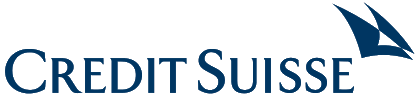 CS Credit Suisse